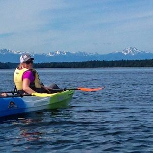 Meet your Posher, Kate